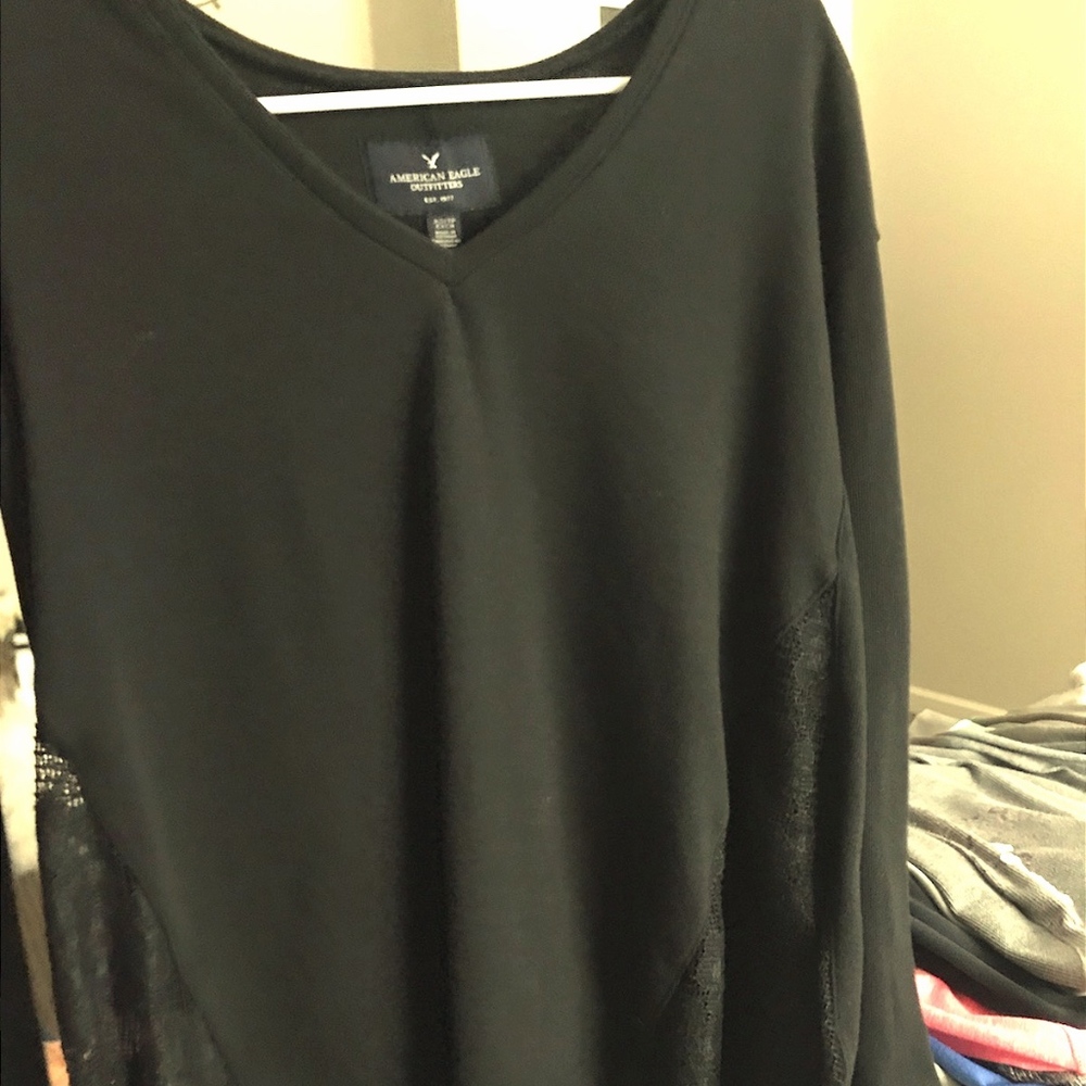 american eagle long sleeve